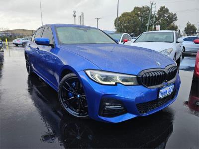 2019 BMW 3 Series 330i M Sport Sedan G20 for sale in Latrobe - Gippsland